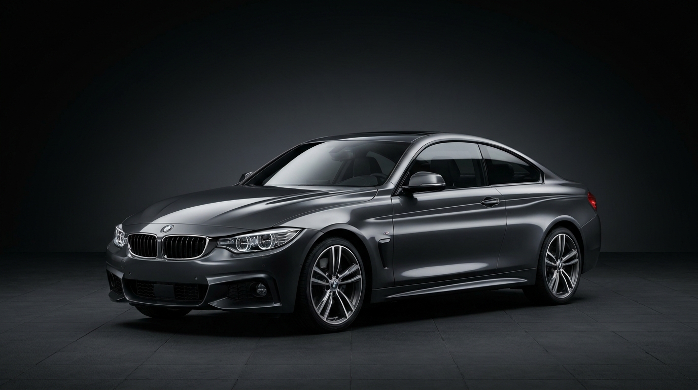 BMW E81 Car of the Day