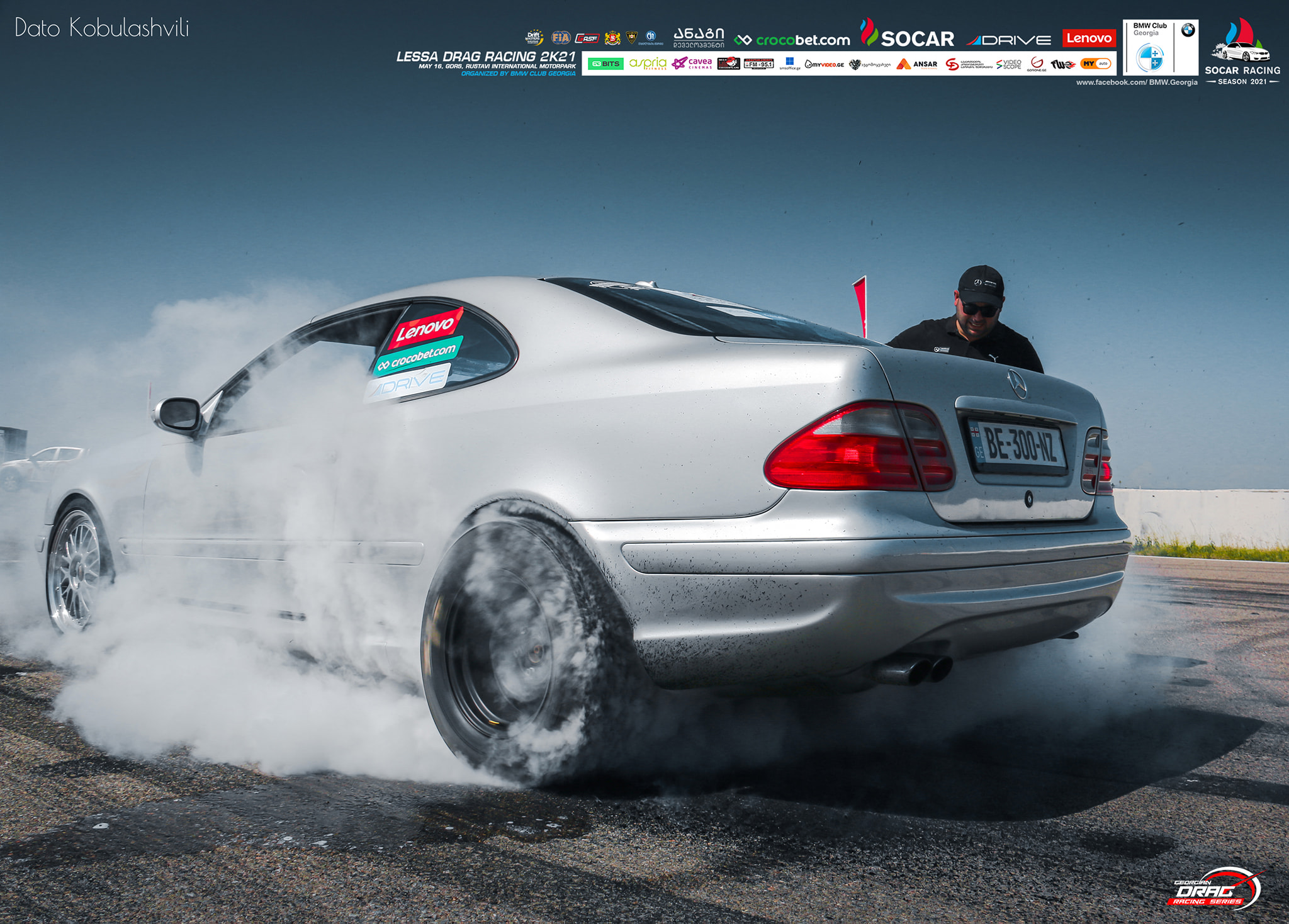 2003 Mercedes Benz C-Class